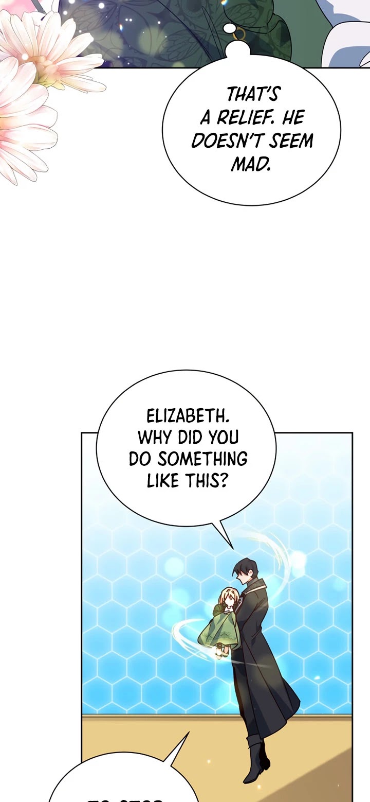 Pure White Elizabeth Chapter 25 page 41 - Chapter 25