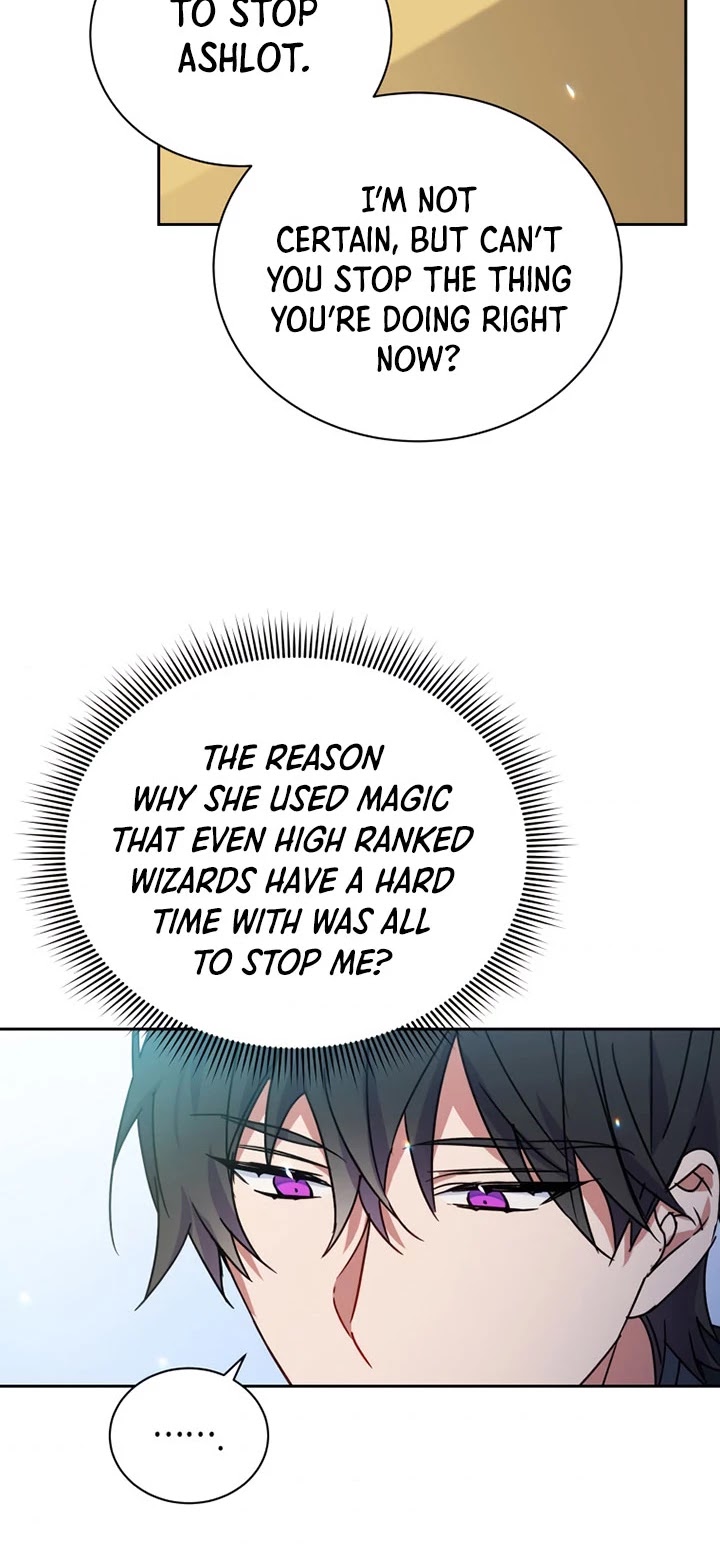 Pure White Elizabeth Chapter 25 page 42 - Chapter 25