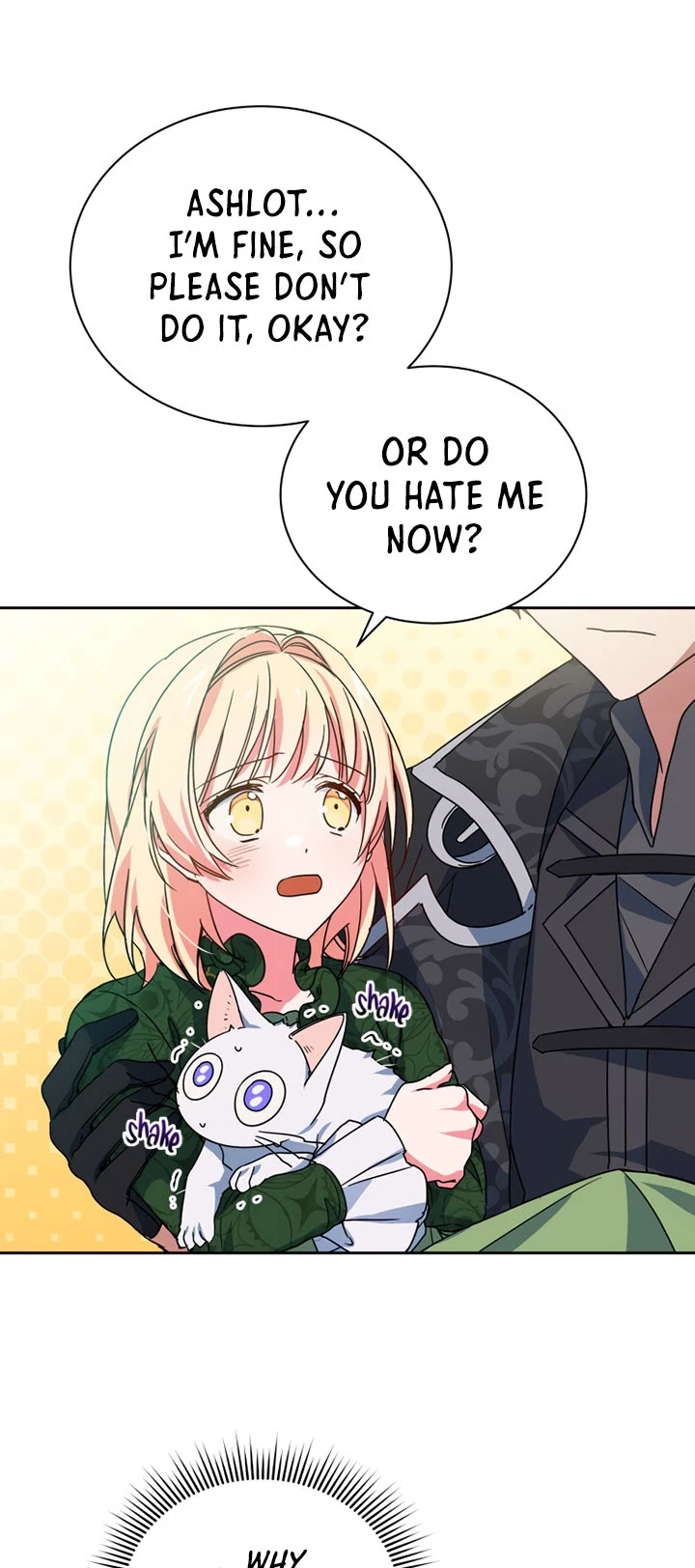 Pure White Elizabeth Chapter 25 page 43 - Chapter 25