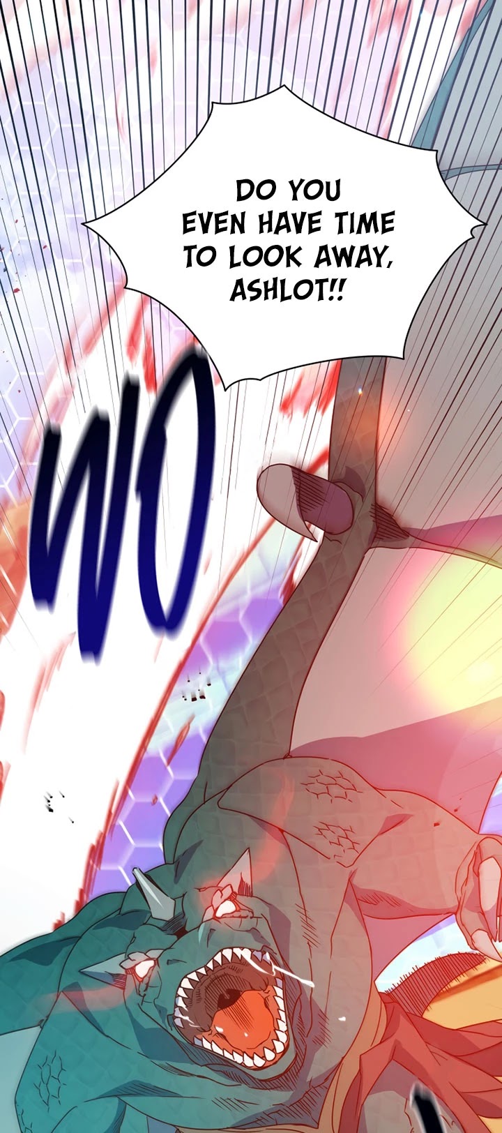 Pure White Elizabeth Chapter 25 page 45 - Chapter 25