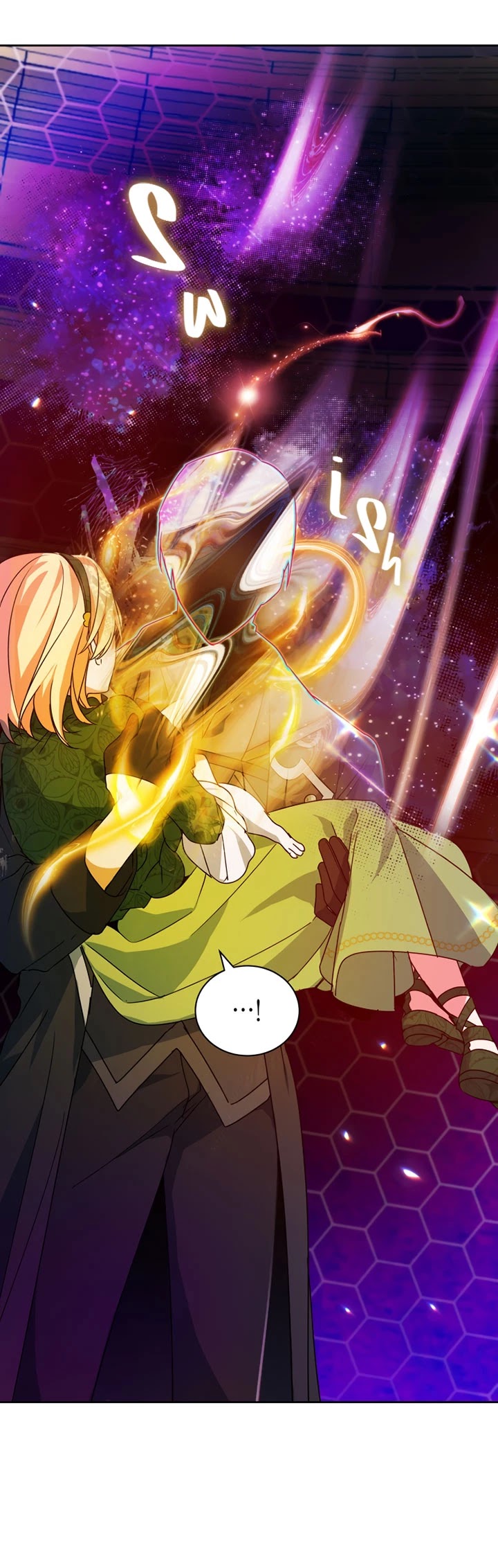 Pure White Elizabeth Chapter 25 page 52 - Chapter 25