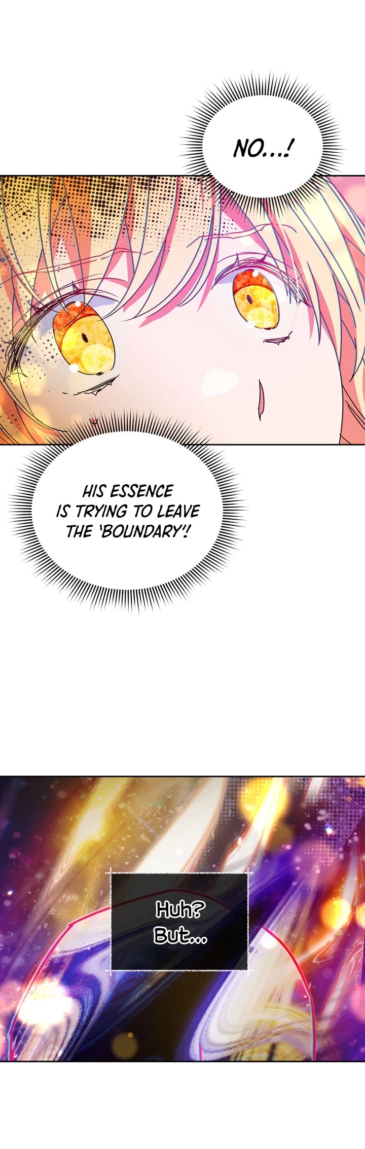 Pure White Elizabeth Chapter 25 page 53 - Chapter 25