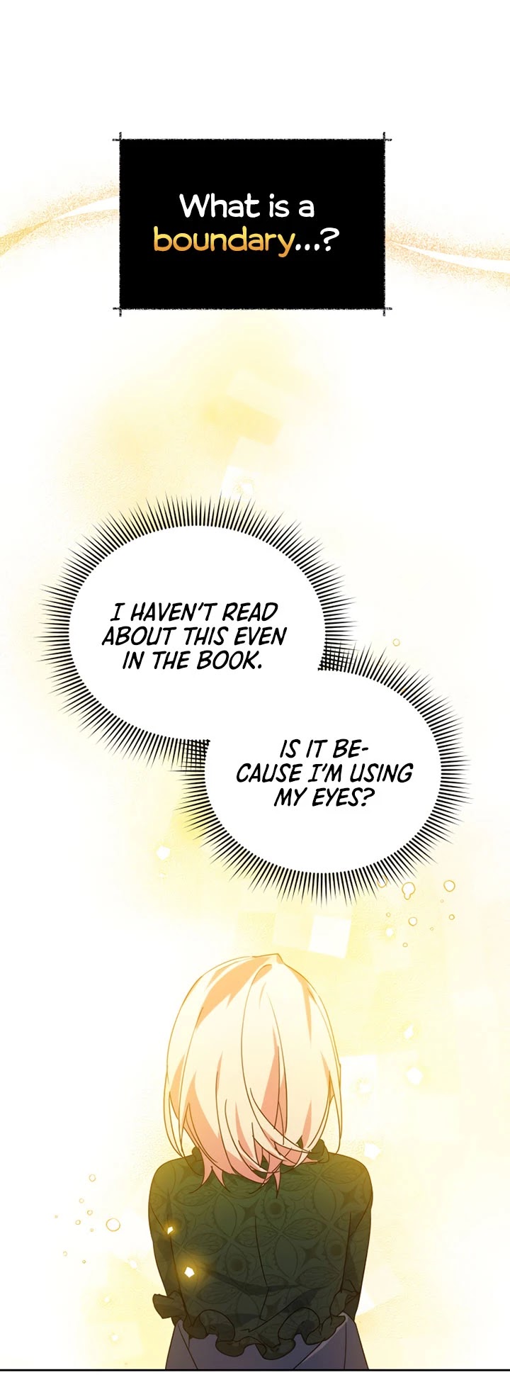 Pure White Elizabeth Chapter 25 page 54 - Chapter 25