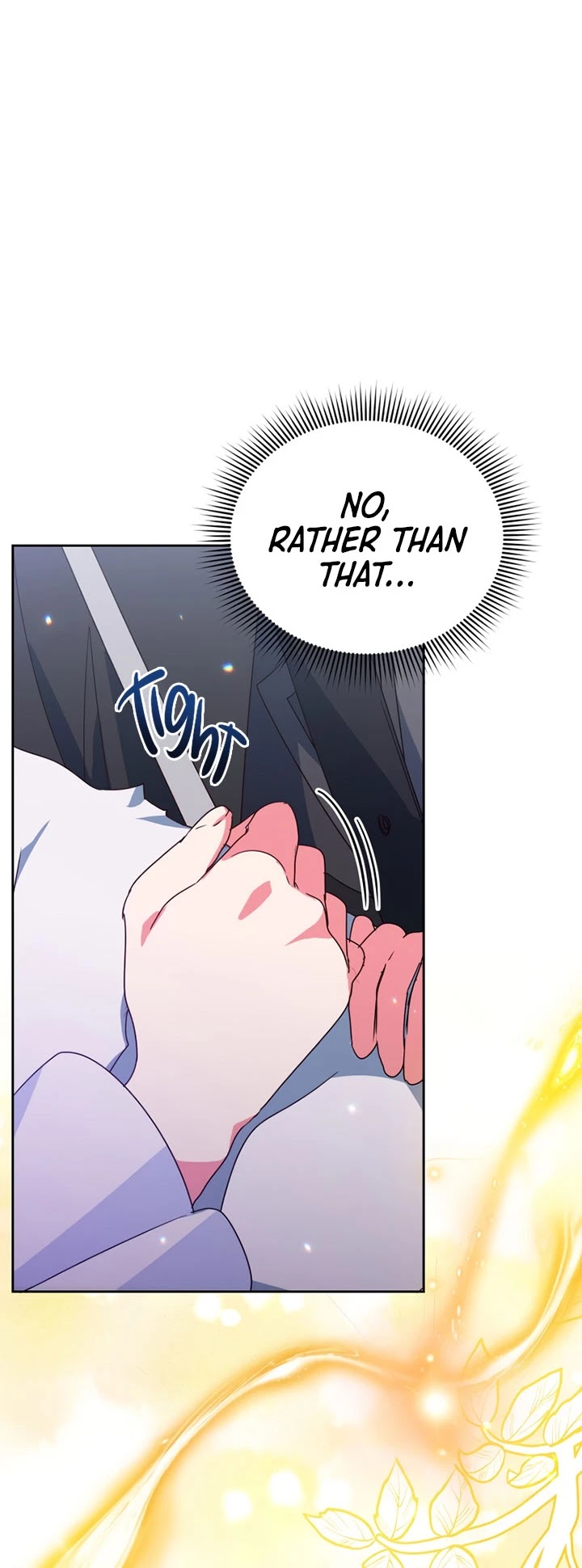 Pure White Elizabeth Chapter 25 page 55 - Chapter 25