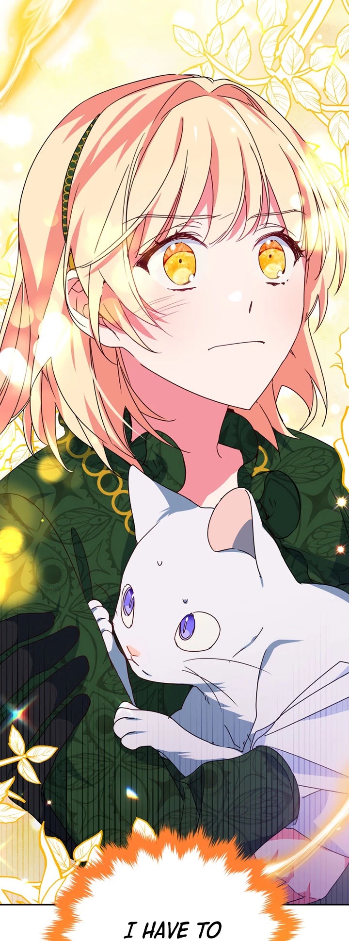 Pure White Elizabeth Chapter 25 page 56 - Chapter 25