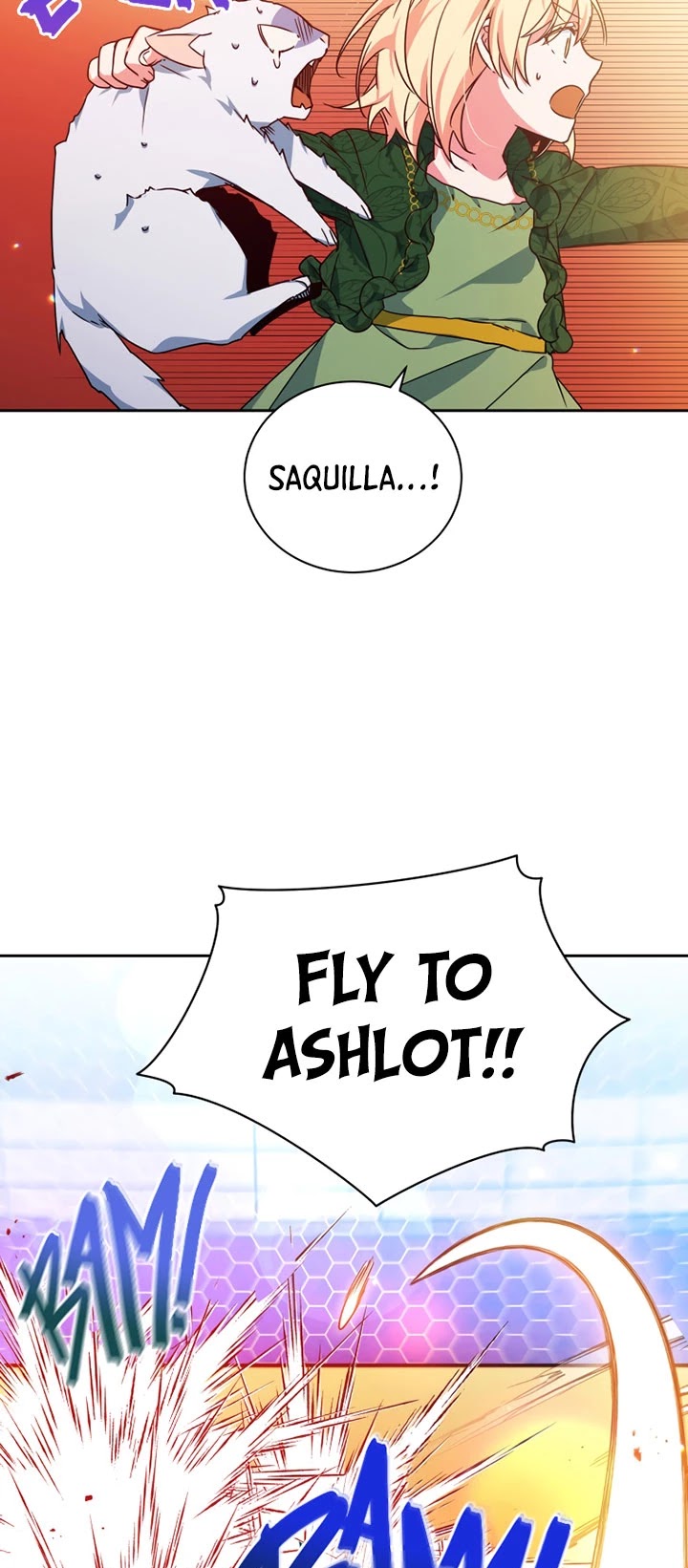 Pure White Elizabeth Chapter 25 page 9 - Chapter 25