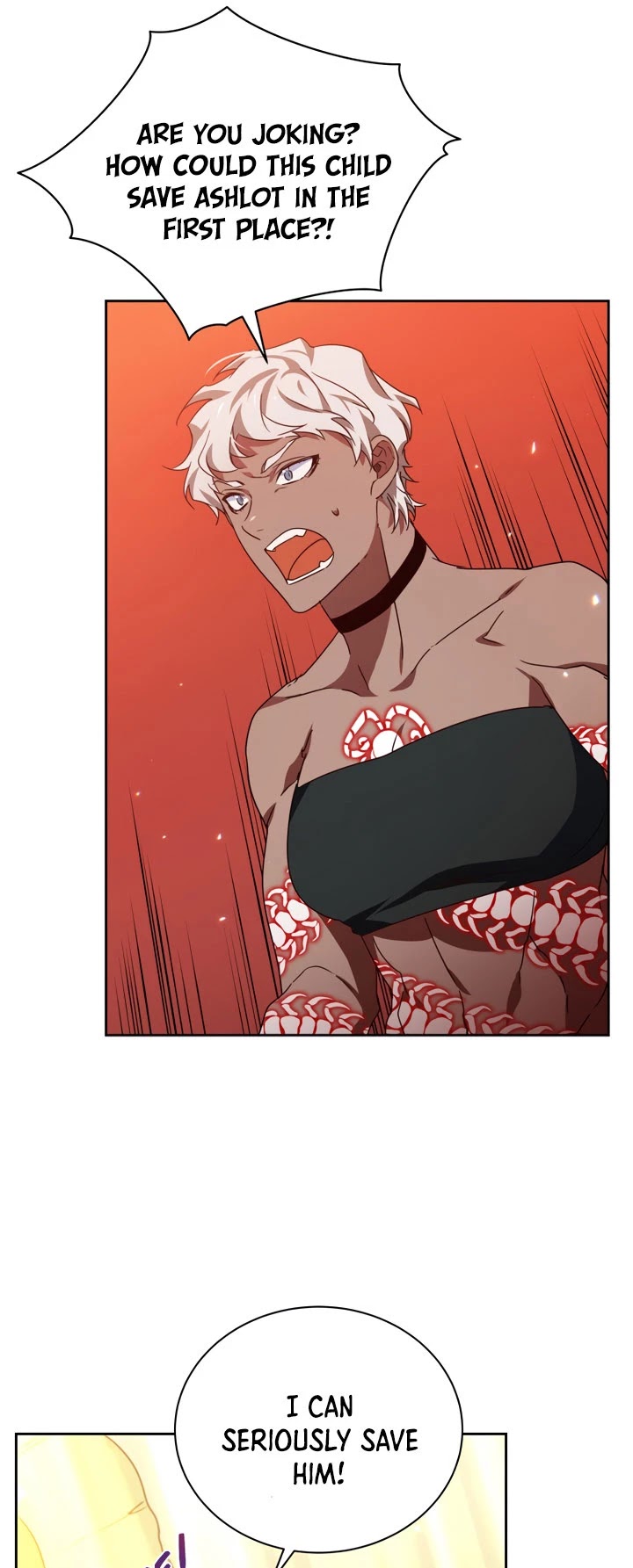 Pure White Elizabeth Chapter 27 page 10 - Chapter 27
