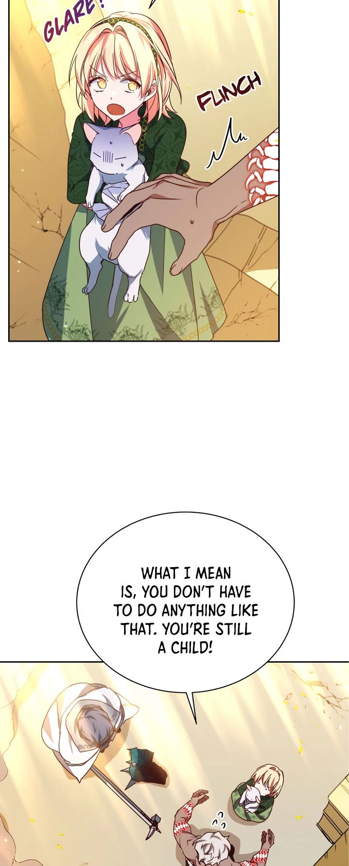 Pure White Elizabeth Chapter 27 page 11 - Chapter 27