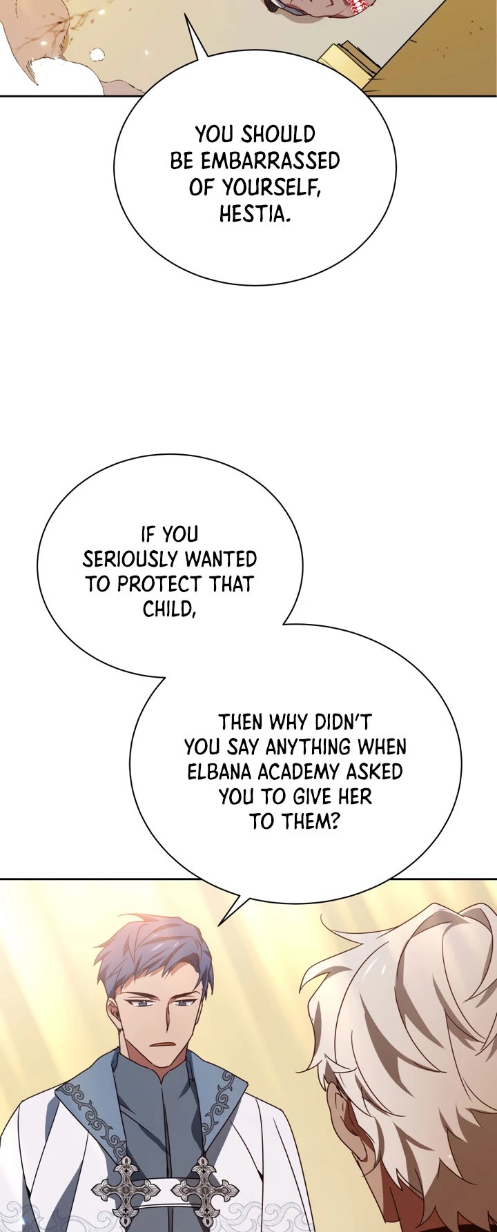Pure White Elizabeth Chapter 27 page 12 - Chapter 27