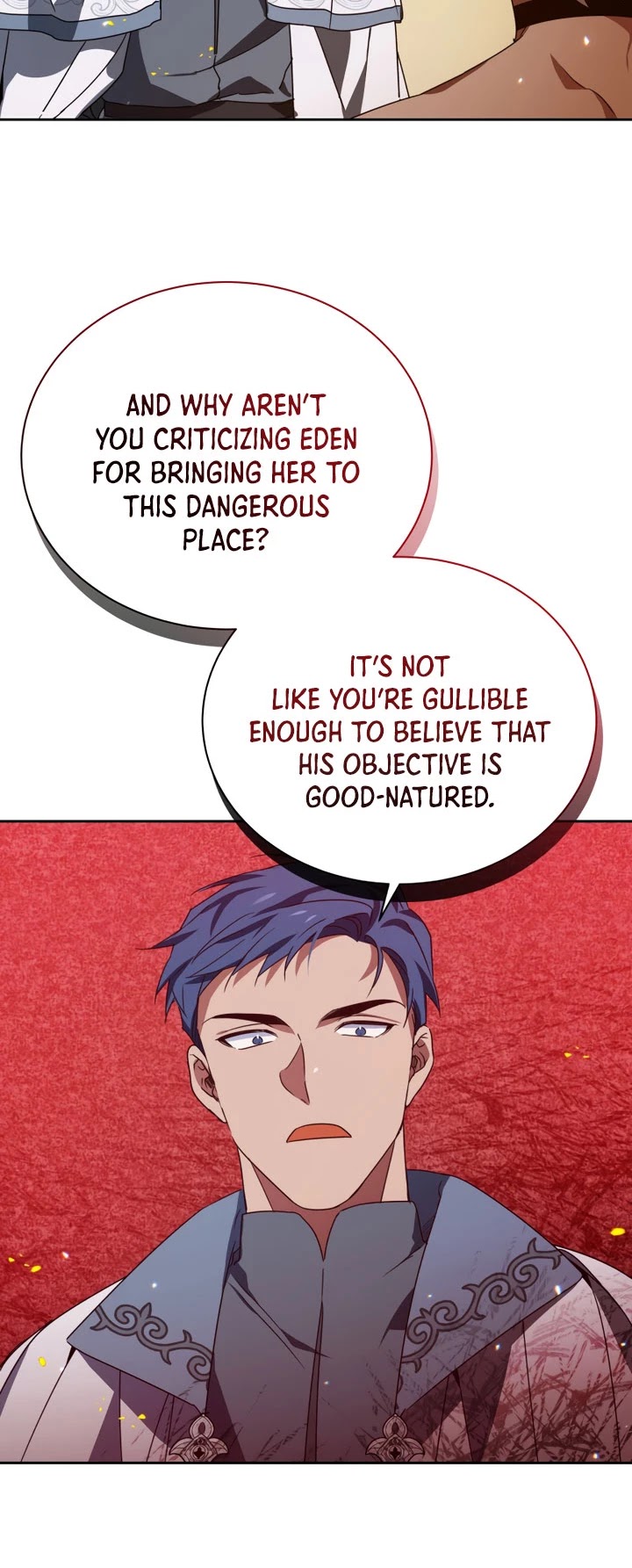 Pure White Elizabeth Chapter 27 page 13 - Chapter 27
