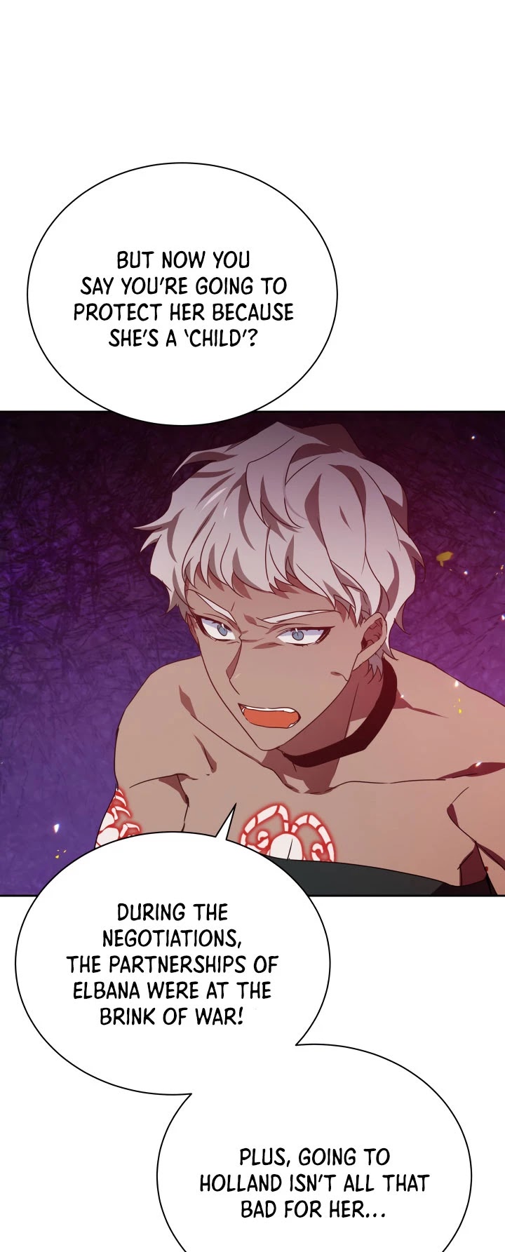 Pure White Elizabeth Chapter 27 page 14 - Chapter 27