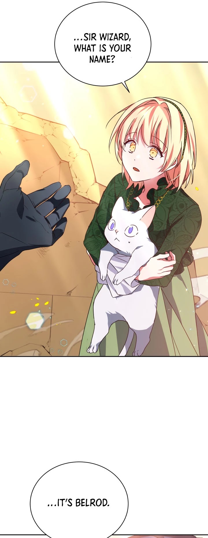 Pure White Elizabeth Chapter 27 page 18 - Chapter 27