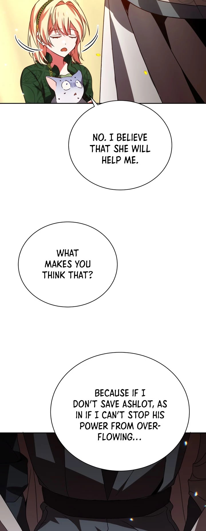 Pure White Elizabeth Chapter 27 page 21 - Chapter 27