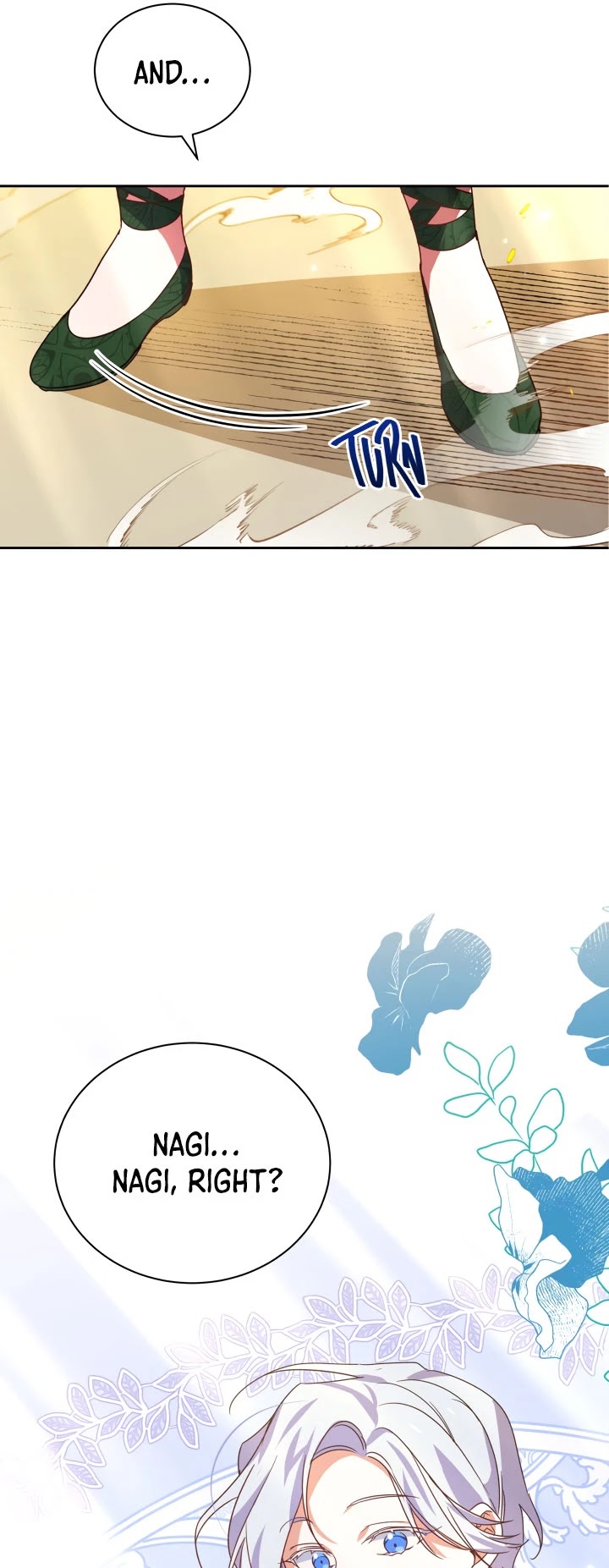 Pure White Elizabeth Chapter 27 page 26 - Chapter 27