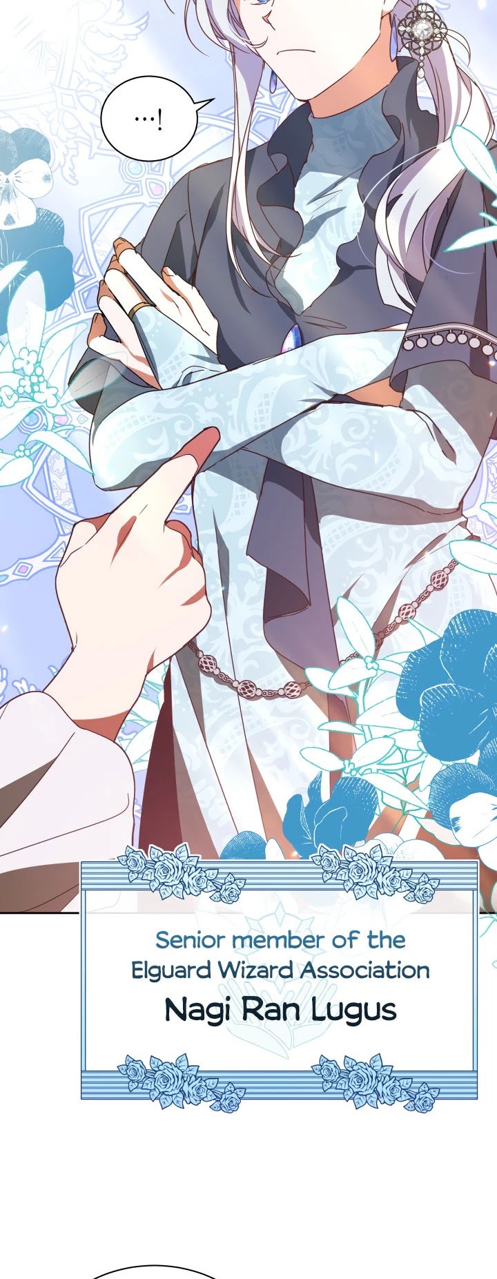 Pure White Elizabeth Chapter 27 page 27 - Chapter 27