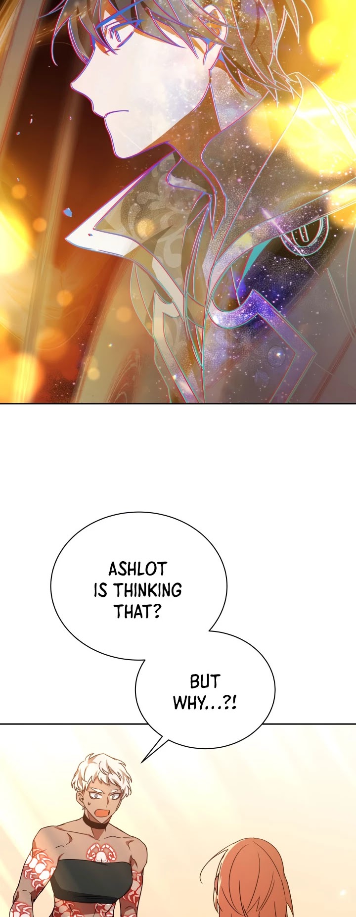 Pure White Elizabeth Chapter 27 page 29 - Chapter 27