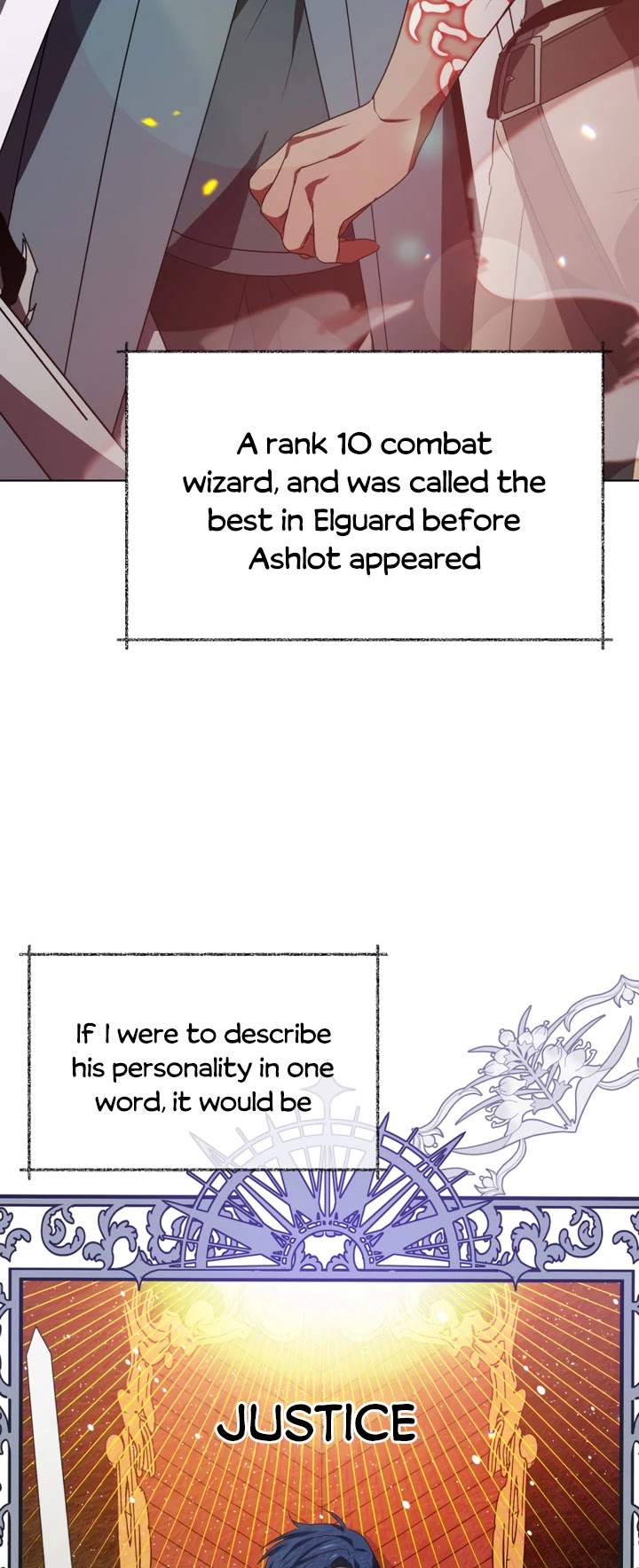 Pure White Elizabeth Chapter 27 page 3 - Chapter 27