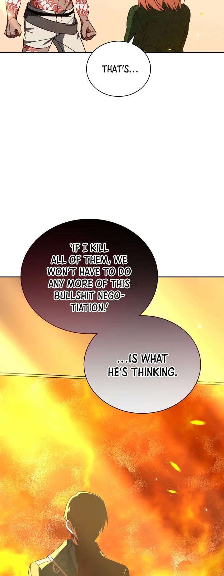 Pure White Elizabeth Chapter 27 page 30 - Chapter 27