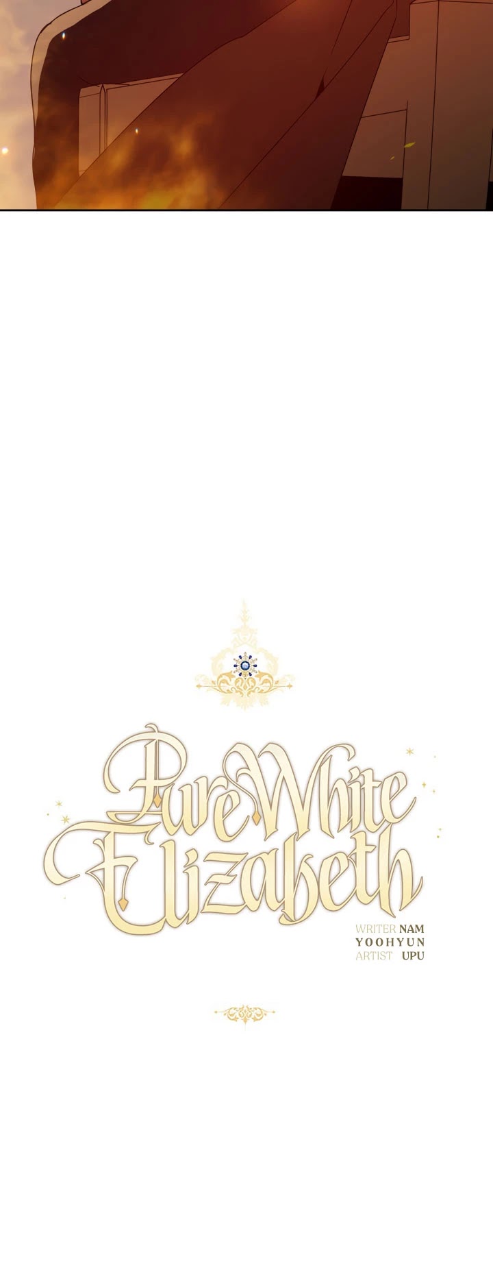 Pure White Elizabeth Chapter 27 page 32 - Chapter 27