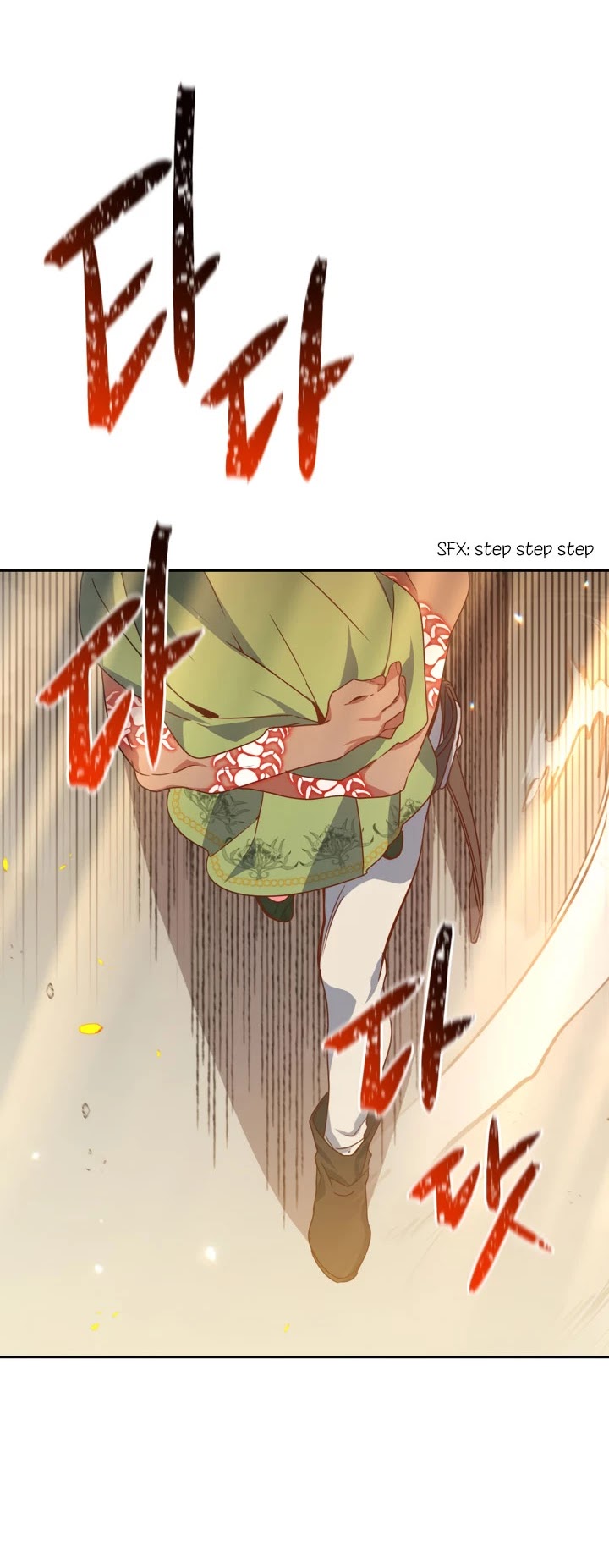 Pure White Elizabeth Chapter 27 page 33 - Chapter 27