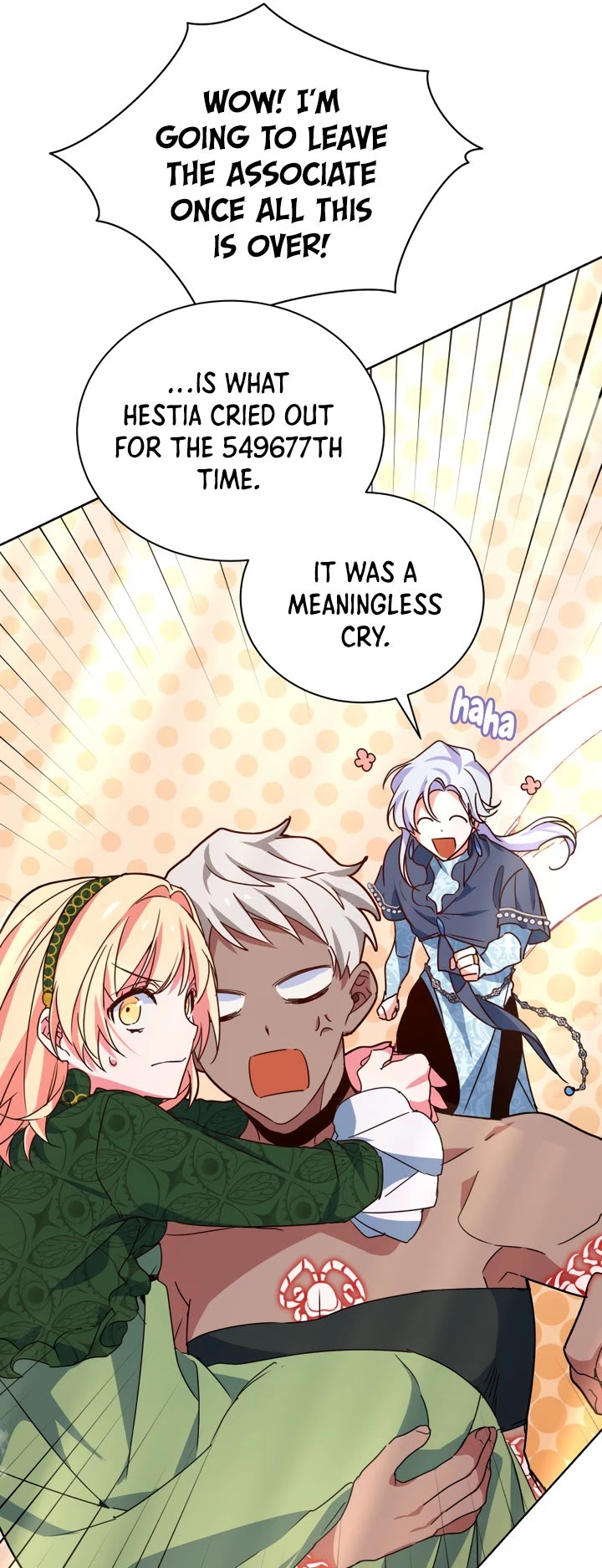 Pure White Elizabeth Chapter 27 page 34 - Chapter 27