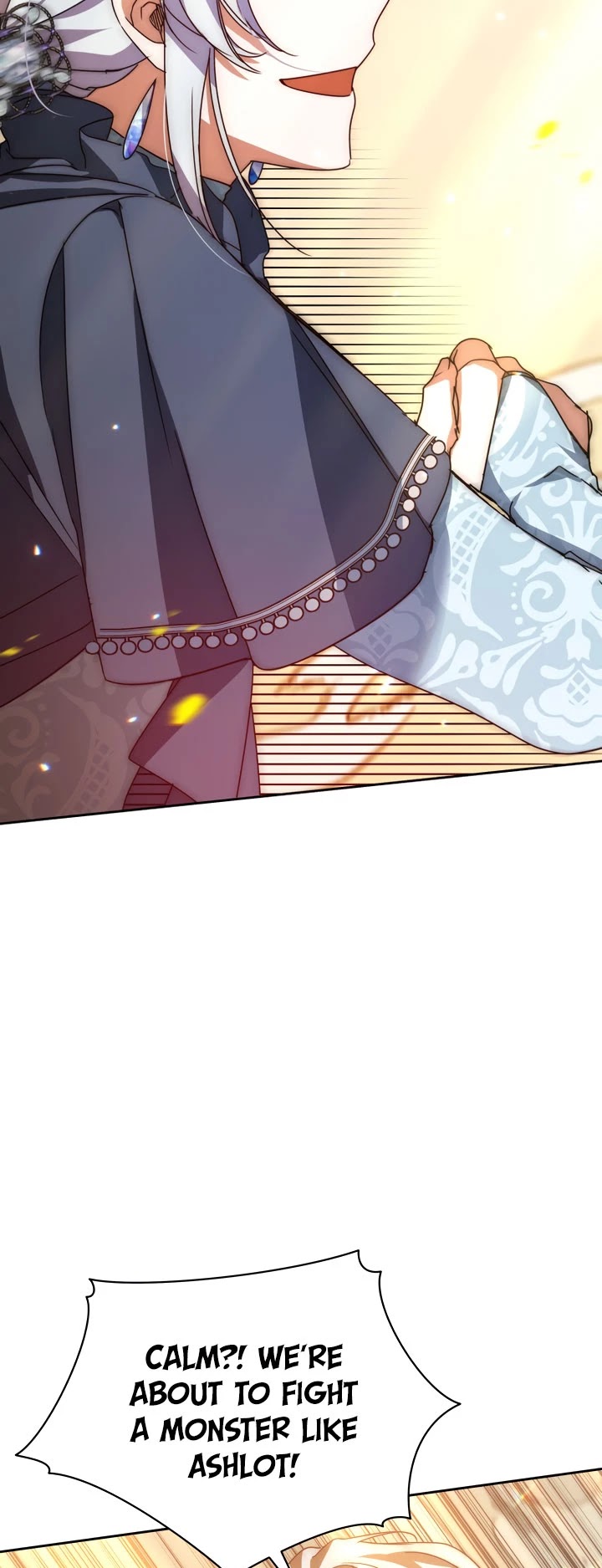 Pure White Elizabeth Chapter 27 page 36 - Chapter 27