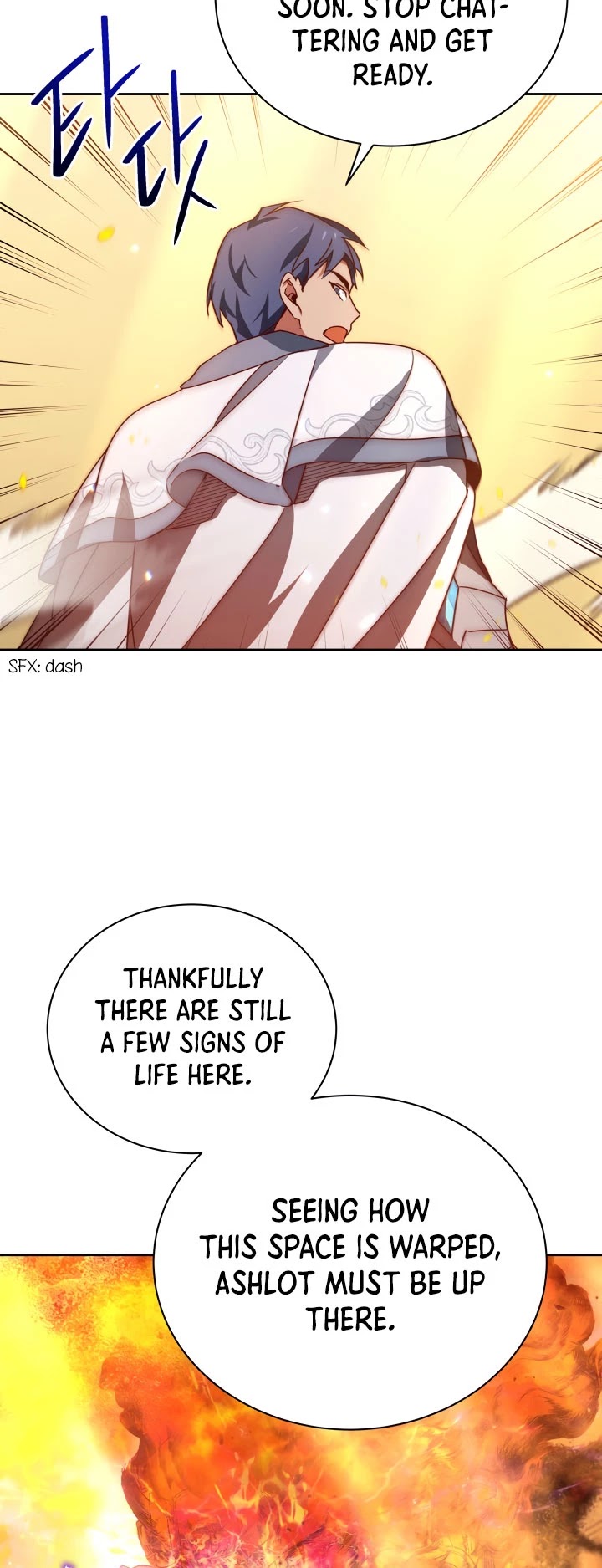 Pure White Elizabeth Chapter 27 page 38 - Chapter 27