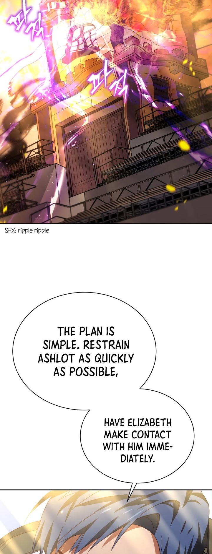 Pure White Elizabeth Chapter 27 page 39 - Chapter 27
