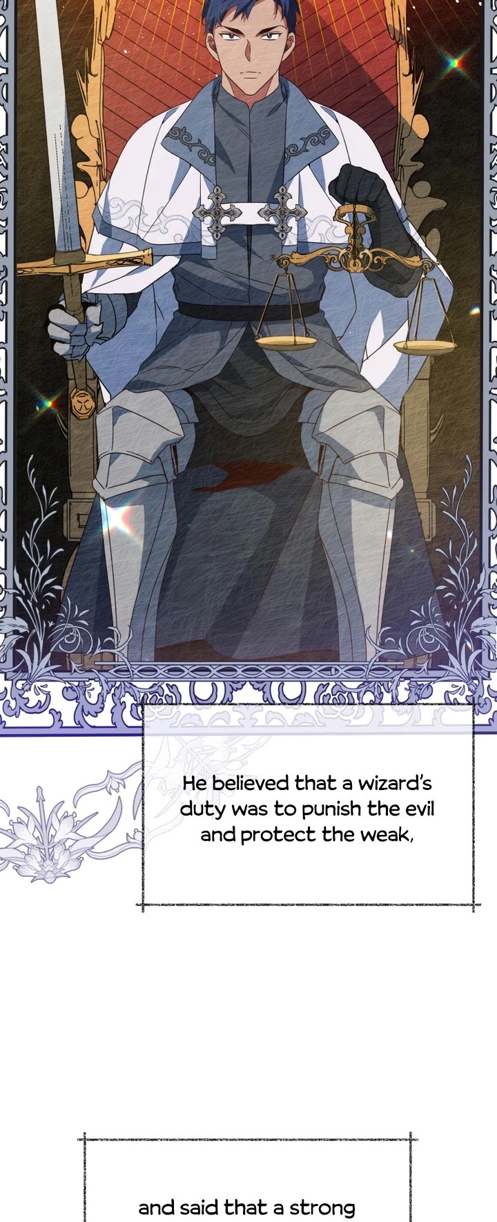 Pure White Elizabeth Chapter 27 page 4 - Chapter 27