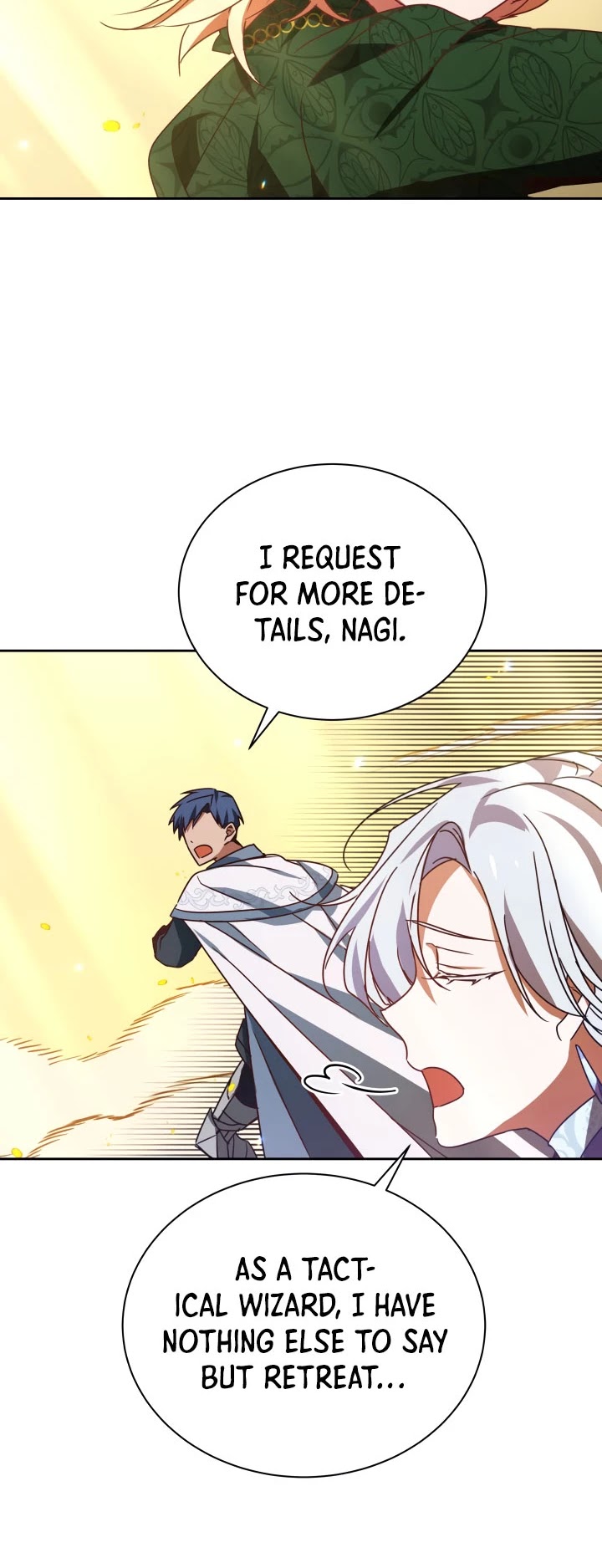 Pure White Elizabeth Chapter 27 page 41 - Chapter 27