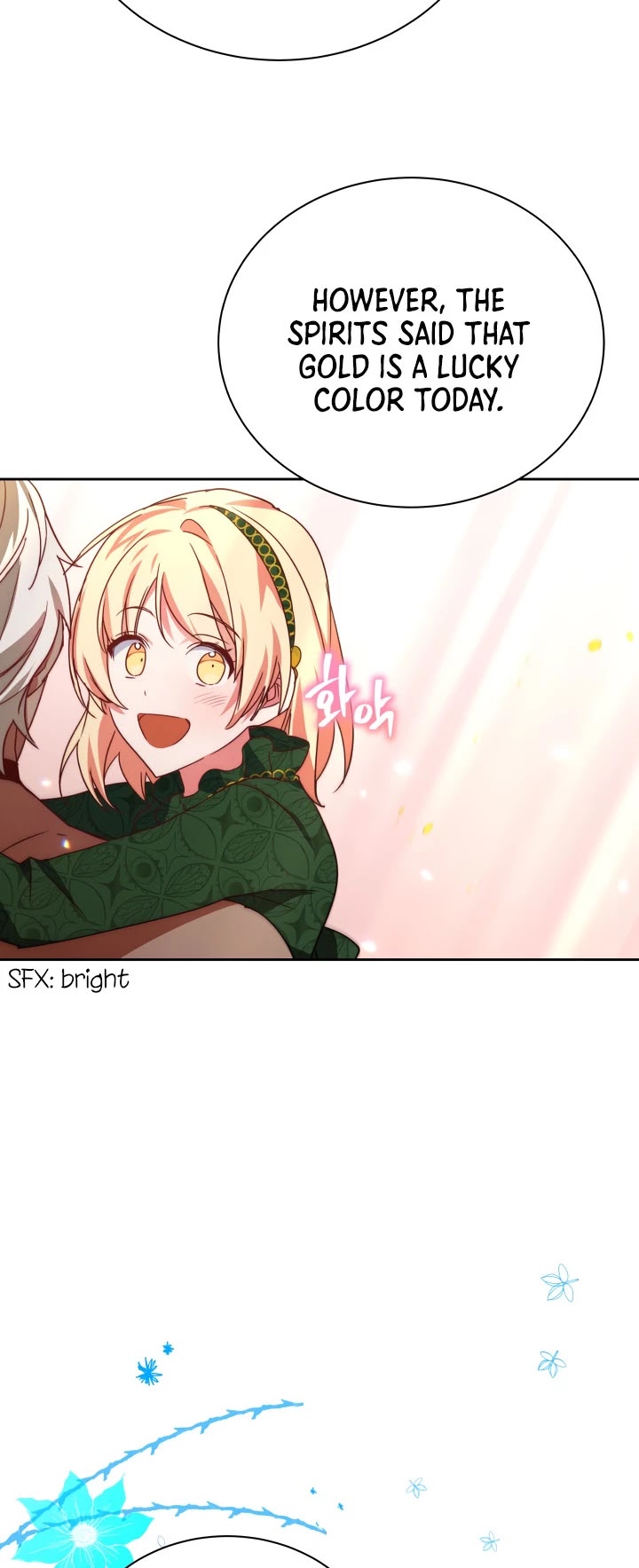 Pure White Elizabeth Chapter 27 page 43 - Chapter 27