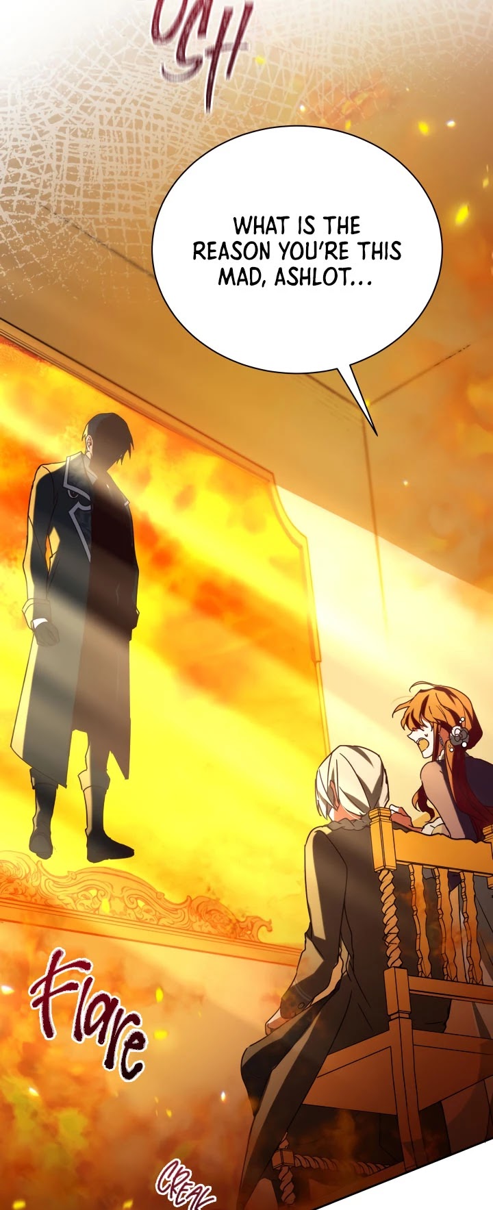 Pure White Elizabeth Chapter 27 page 46 - Chapter 27