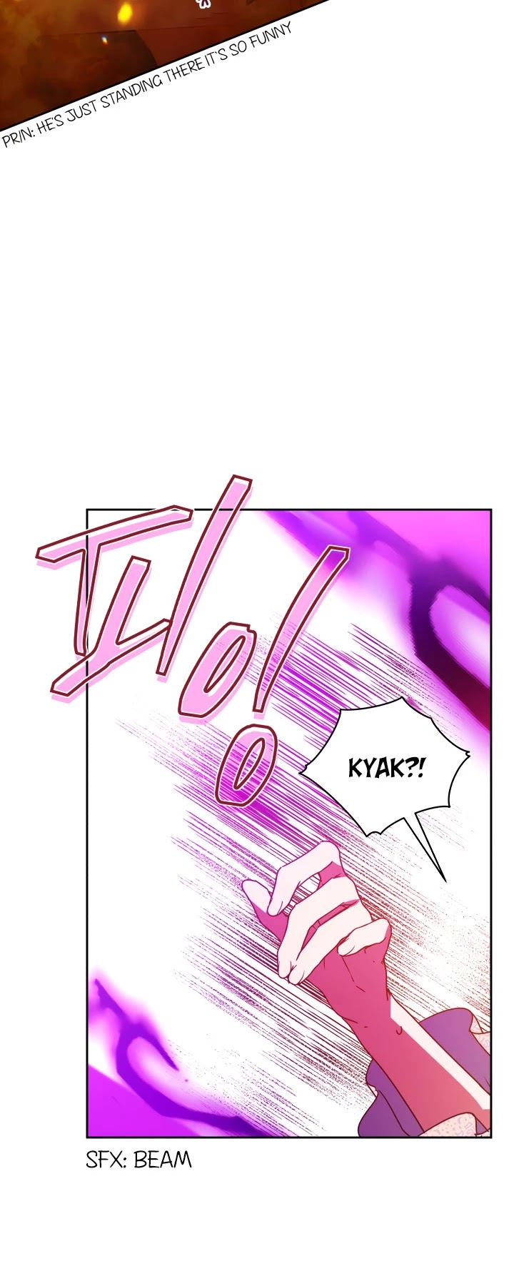 Pure White Elizabeth Chapter 27 page 47 - Chapter 27