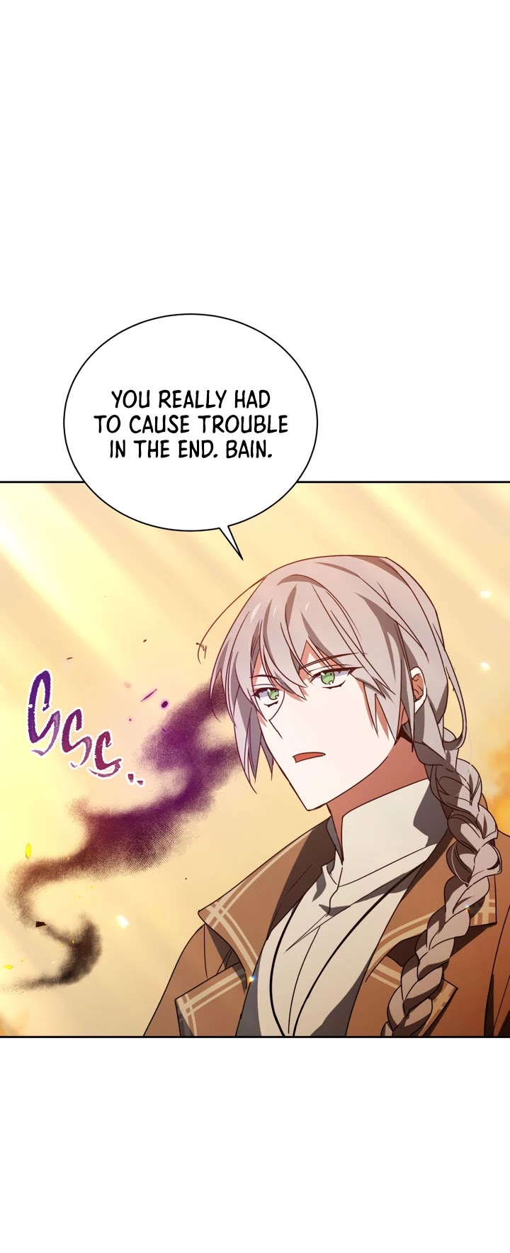Pure White Elizabeth Chapter 27 page 48 - Chapter 27
