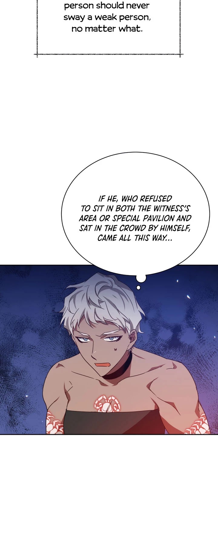 Pure White Elizabeth Chapter 27 page 5 - Chapter 27