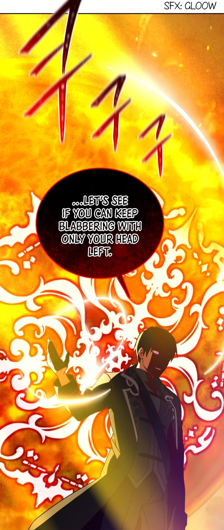 Pure White Elizabeth Chapter 27 page 55 - Chapter 27