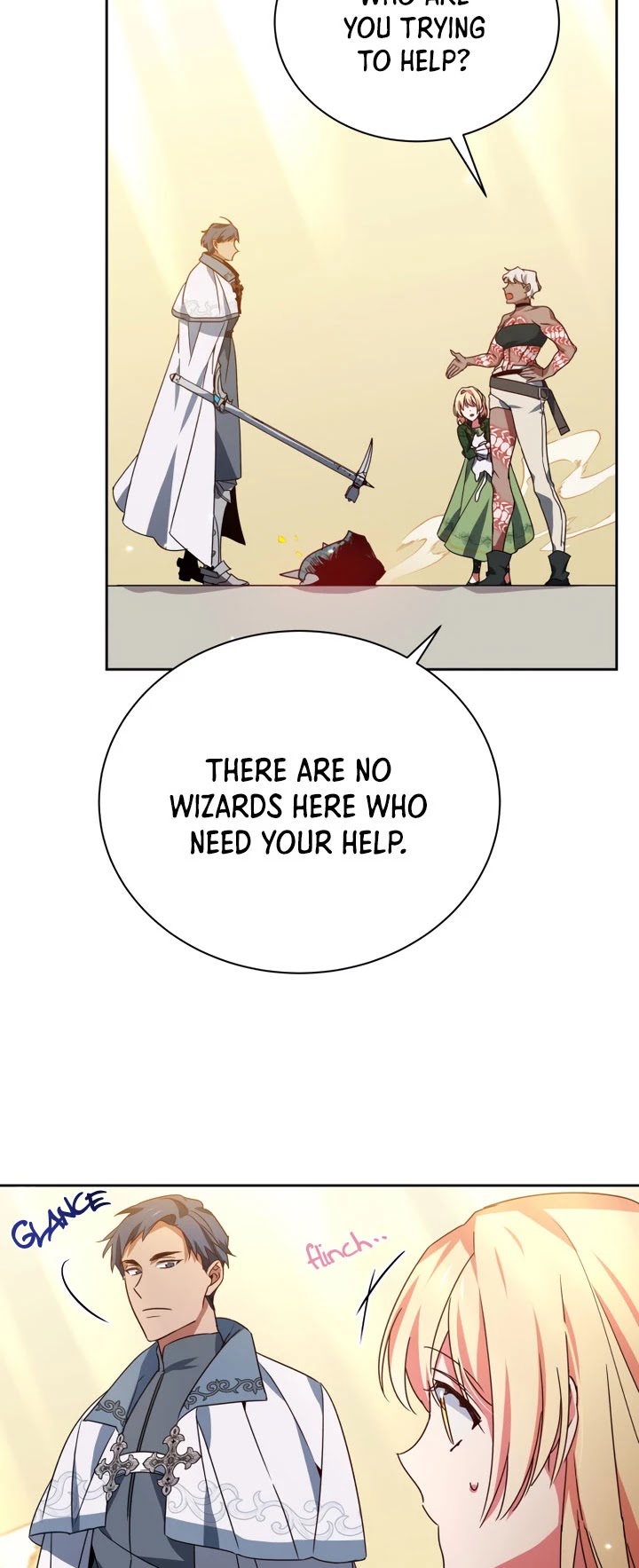 Pure White Elizabeth Chapter 27 page 7 - Chapter 27