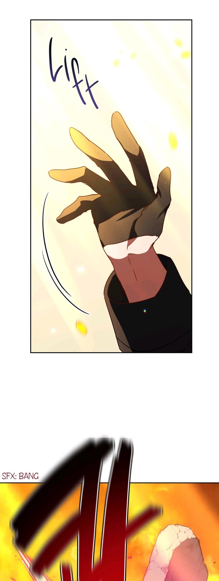 Pure White Elizabeth Chapter 28 page 14 - Chapter 28