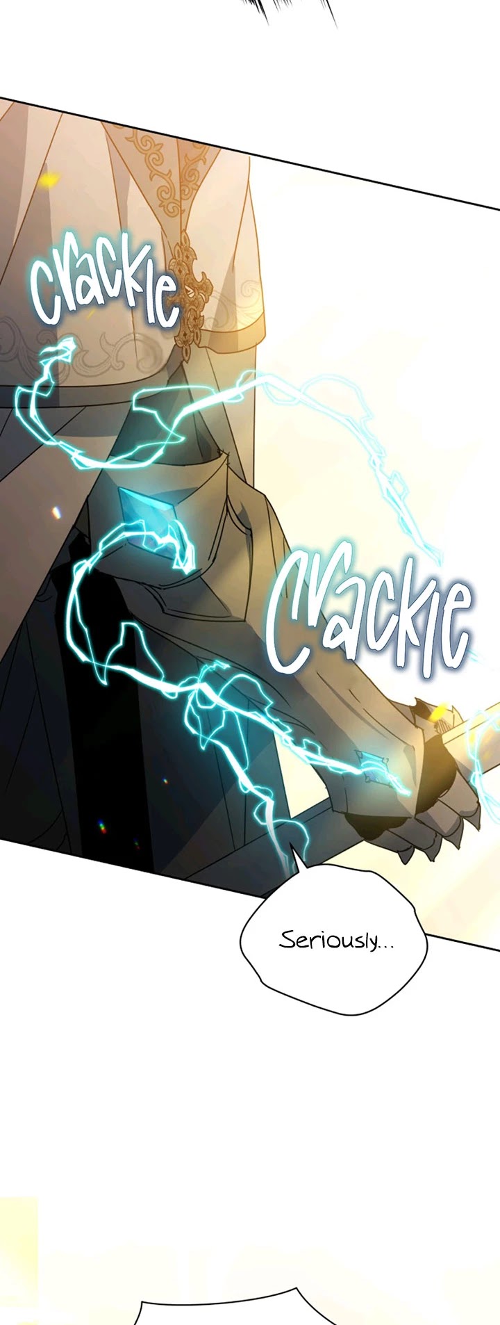 Pure White Elizabeth Chapter 28 page 17 - Chapter 28