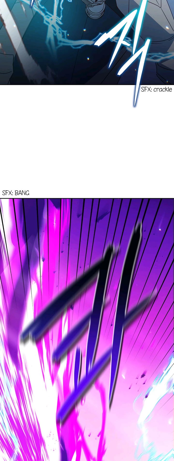Pure White Elizabeth Chapter 28 page 19 - Chapter 28