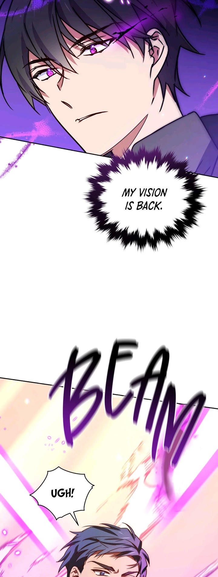 Pure White Elizabeth Chapter 28 page 22 - Chapter 28