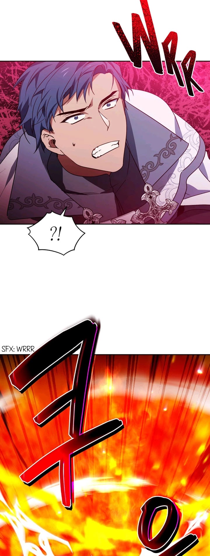Pure White Elizabeth Chapter 28 page 24 - Chapter 28
