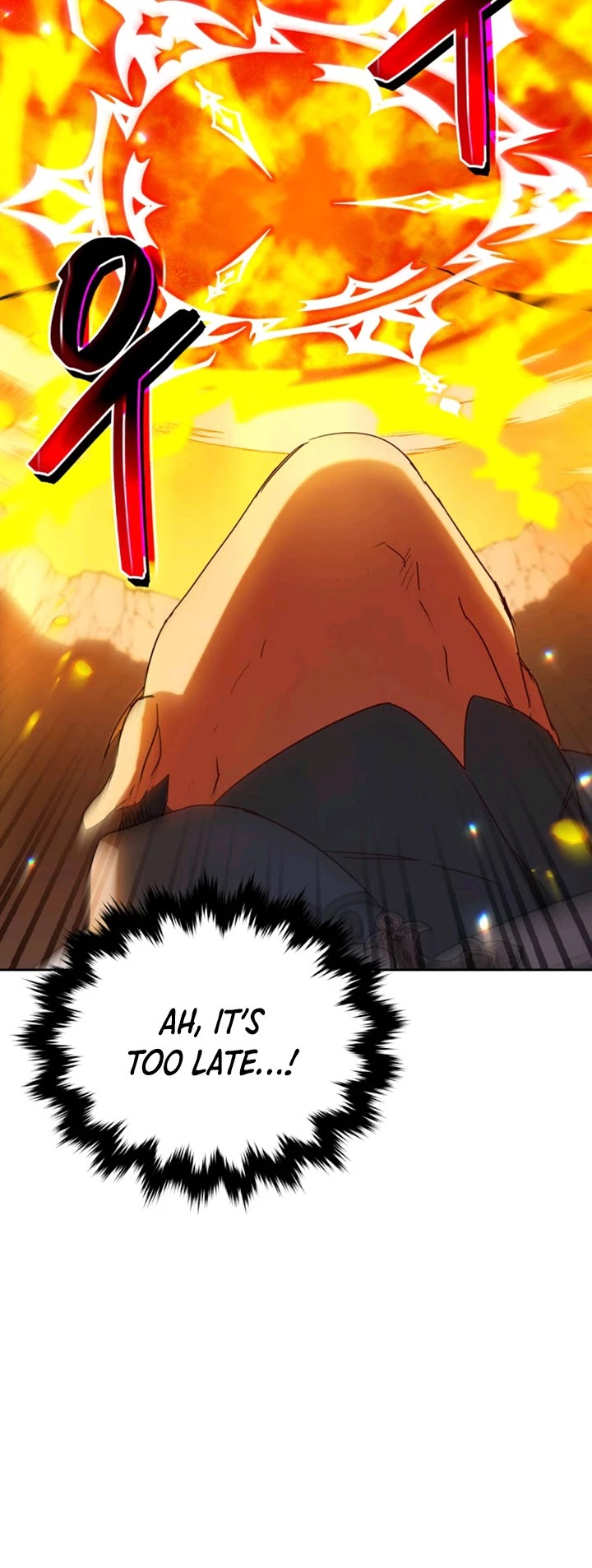 Pure White Elizabeth Chapter 28 page 25 - Chapter 28