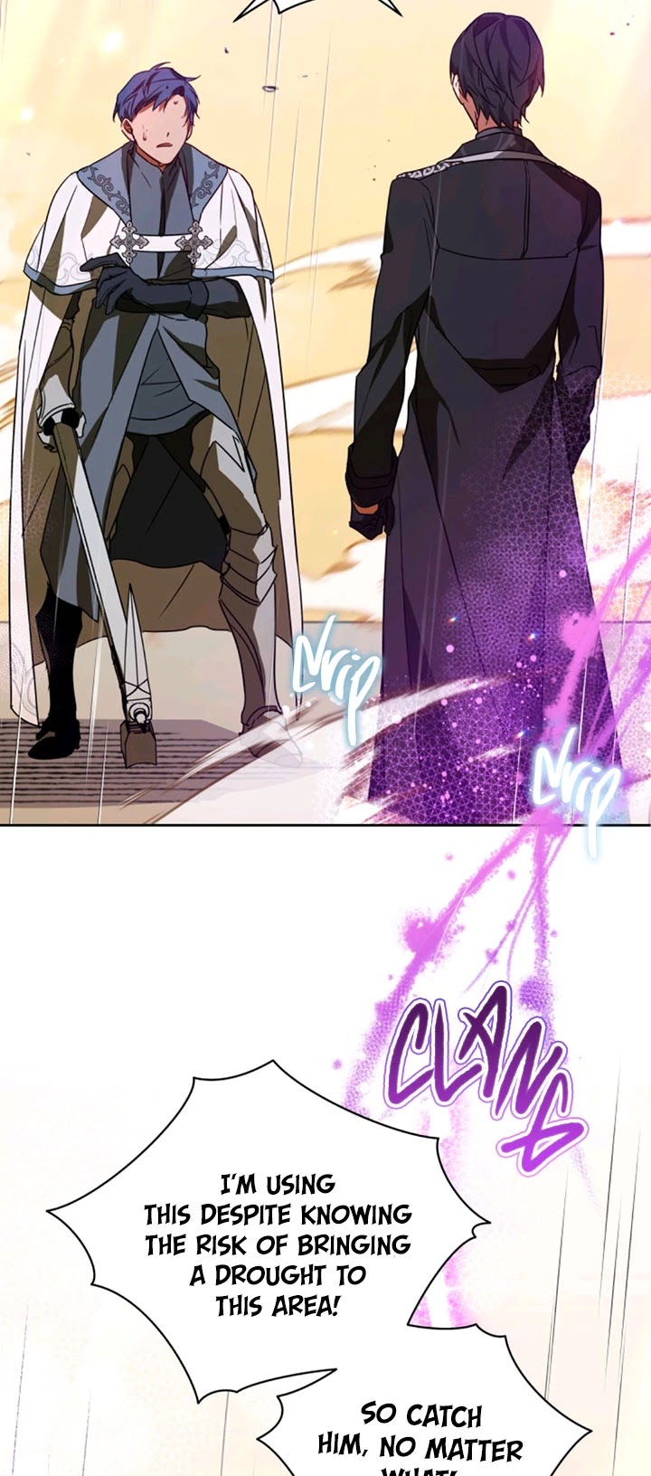 Pure White Elizabeth Chapter 28 page 28 - Chapter 28