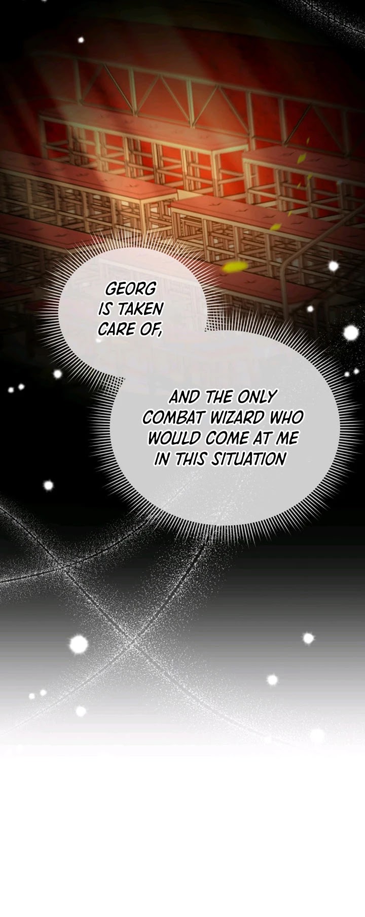 Pure White Elizabeth Chapter 28 page 3 - Chapter 28