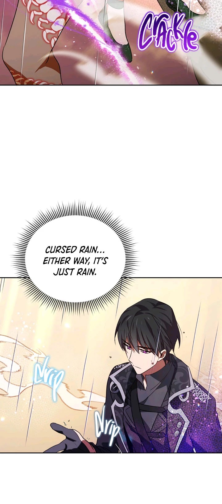 Pure White Elizabeth Chapter 28 page 30 - Chapter 28