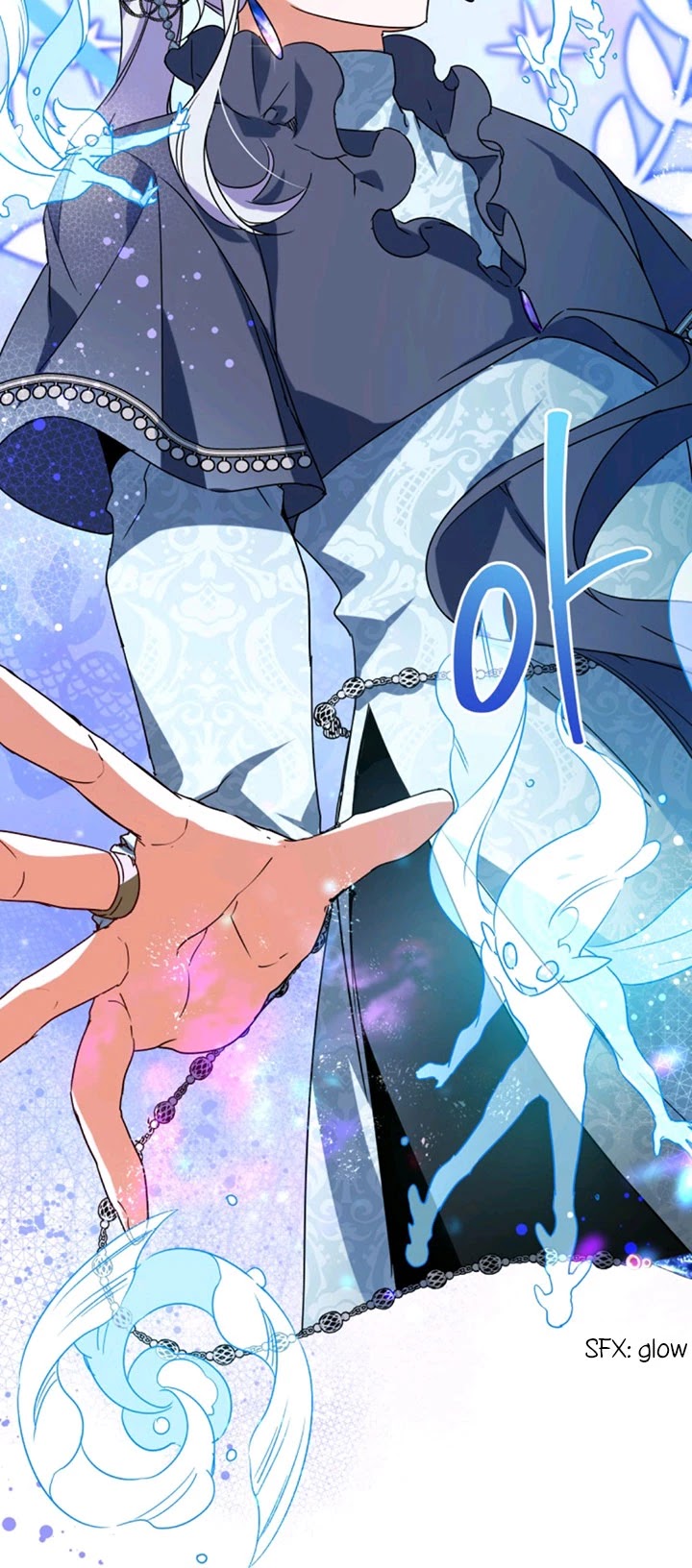 Pure White Elizabeth Chapter 28 page 33 - Chapter 28