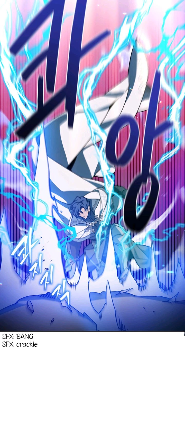 Pure White Elizabeth Chapter 28 page 39 - Chapter 28