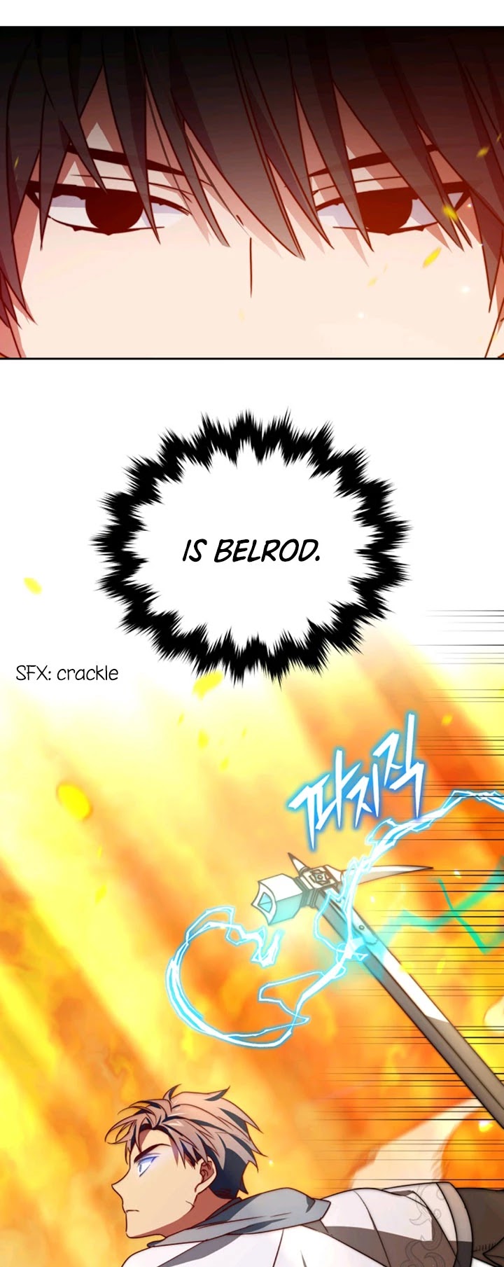 Pure White Elizabeth Chapter 28 page 4 - Chapter 28