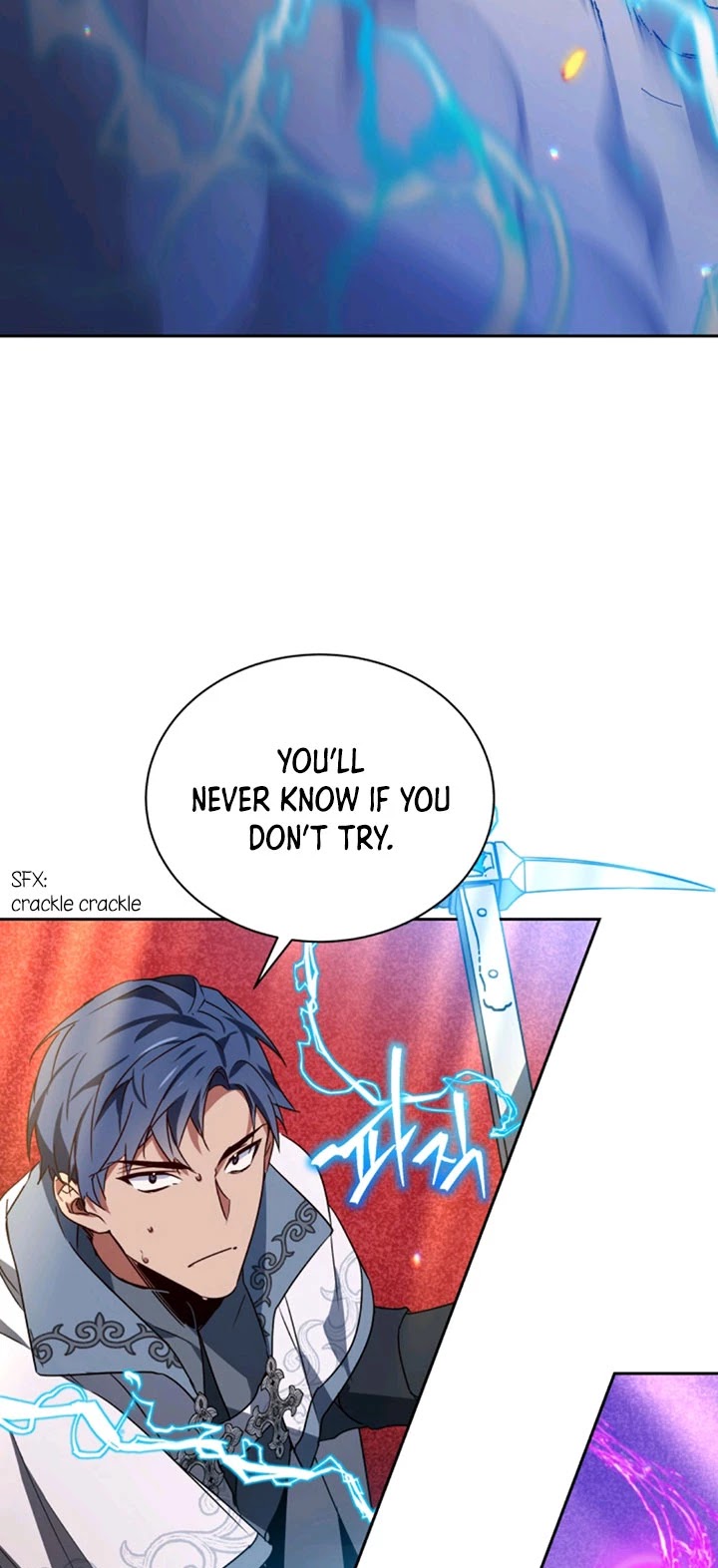 Pure White Elizabeth Chapter 28 page 42 - Chapter 28